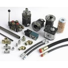 Hydraulic Parts